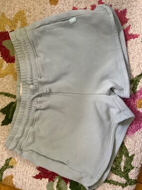 Azur Fit Shorts L